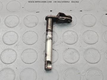 LEVETTA STACCA SUZUKI RM-Z 450 2008 2011 RMX 2009