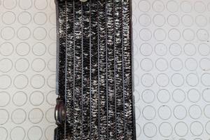 RADIATORE SINISTRO YAMAHA YZ 125 1989 1990 YZ125 1