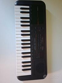 Tastiera YAMAHA PSS-A50
