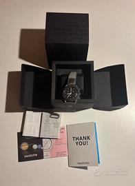 Orologio Omega Swatch x mission to mercury