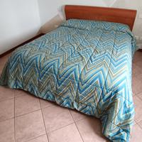 Piumone Invernale Missoni 
