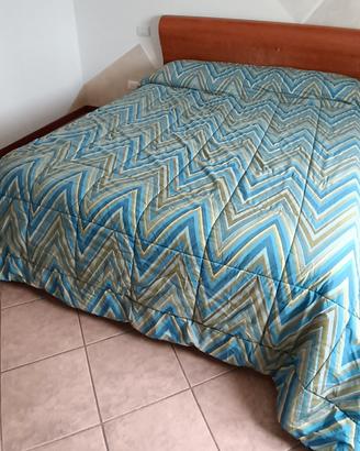Piumone Invernale Missoni 