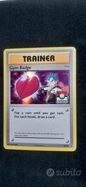 Gym Badge XY207