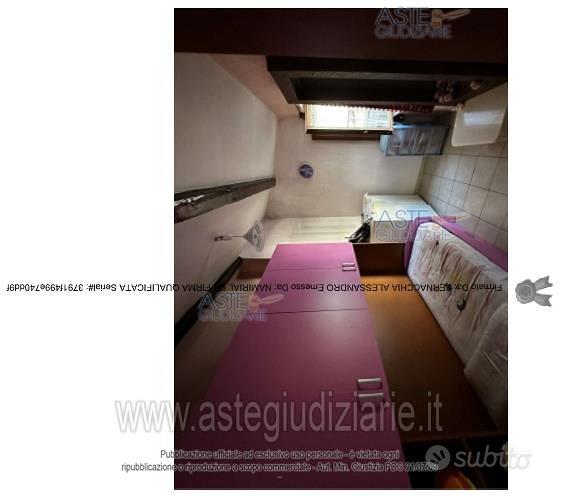 Appartamento – Mergo, Angeli di Mergo - Vista 4