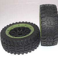 Gomme Off Road 1/5 A/T Ant. 170x60