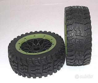 Gomme Off Road 1/5 A/T Ant. 170x60