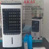 AKAI Akic-401-S Raffrescatore 