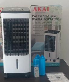 AKAI Akic-401-S Raffrescatore 