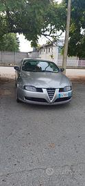 Alfa romeo gt - 2024