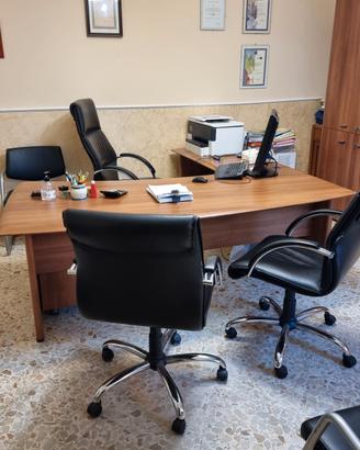 Arredamento studio