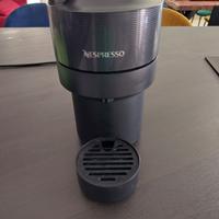Macchinetta da caffe' Nespresso Vertuo Pop