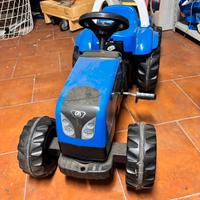 Trattore Landini bambini