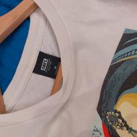 Tshirt Obey taglia M
