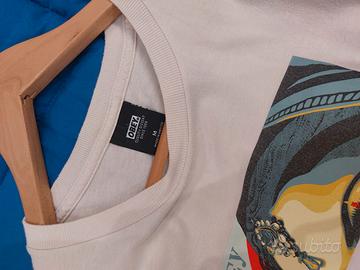 Tshirt Obey taglia M