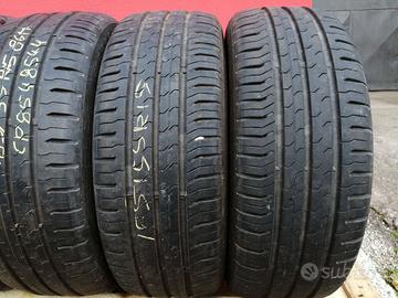 4 GOMME USATE ESTIVO 1855515 - CP8548544