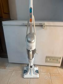 Rowenta RY7557WH Pulitore a vapore bassa pressione
