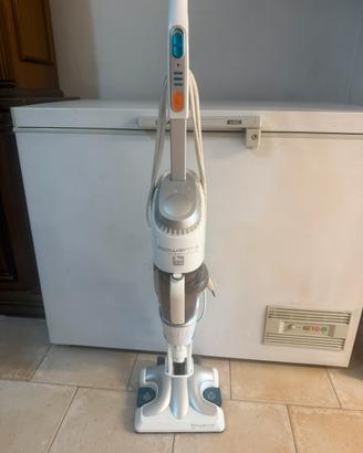 Rowenta RY7557WH Pulitore a vapore bassa pressione