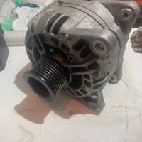 Alternatore ranault ricambi scenic