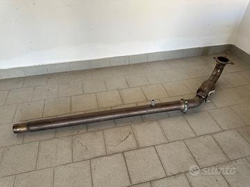 Downpipe Audi S3 8p