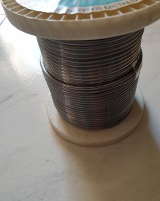 Stagno al piombo 3mm