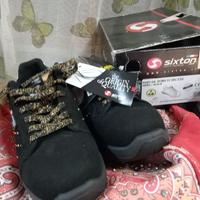 Scarpe  Sixton Boma tg 36