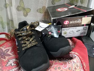 Scarpe  Sixton Boma tg 36