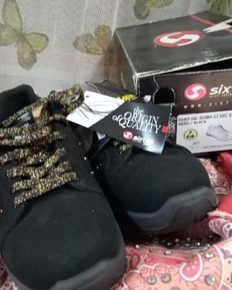 Scarpe  Sixton Boma tg 36