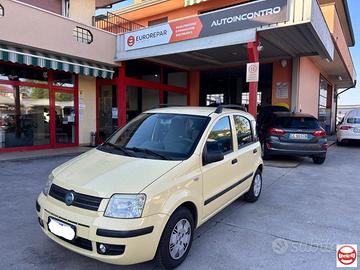 FIAT - Panda - 1.2 Dynamic