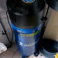 compressore 50 litri michelin