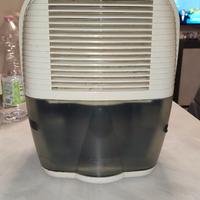 Deumidificatore De Longhi