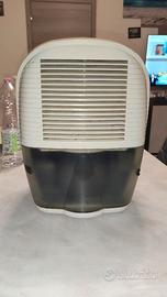 Deumidificatore De Longhi