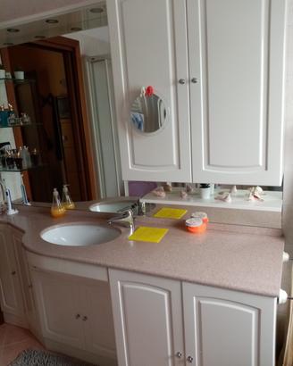 Mobil bagno