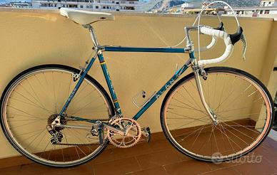 Alan record campagnolo super record