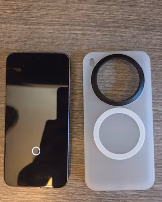 Vivo X300 EU 16GB/512GB + Kit TeleconverterZeiss