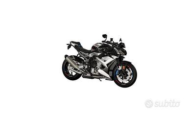 BMW M 1000 R Abs my25