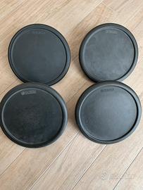 Pad batteria elettronica Yamaha