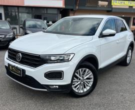 Volkswagen T-Roc 1.6 TDI 116 - 2018