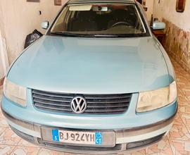 Wolkswagen Passat 1.9 Turbodiesel