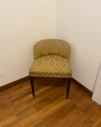 Poltroncina vintage