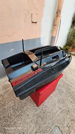 barchino carpfishing