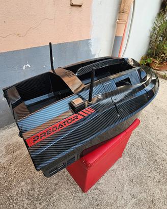 barchino carpfishing