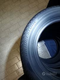 pneumatici Bridgestone