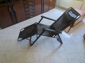 rocking chair poltrona 