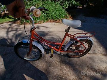 bici per collezionismo vintagr