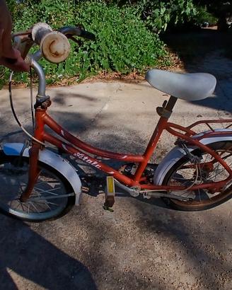 bici per collezionismo vintagr