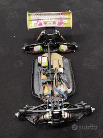 mugen mbx7r 