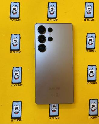 SAMSUNG S25 UòTRA 256 GB TITANIUM GRAY