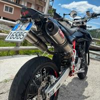 Swm sm 500 r