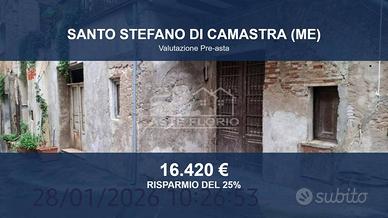Immobile in asta di 92 m² a Santo Stefano di Camas