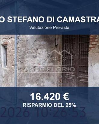 Immobile in asta di 92 m² a Santo Stefano di Camas